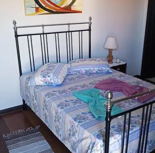 Apartamento Espaço Trilegal