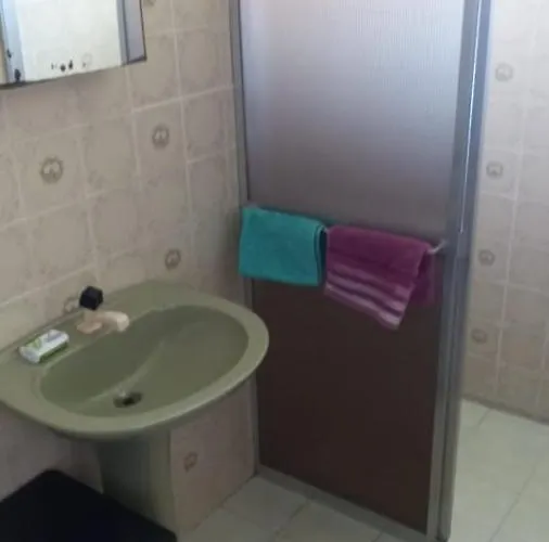 Apartamento Espaço Trilegal